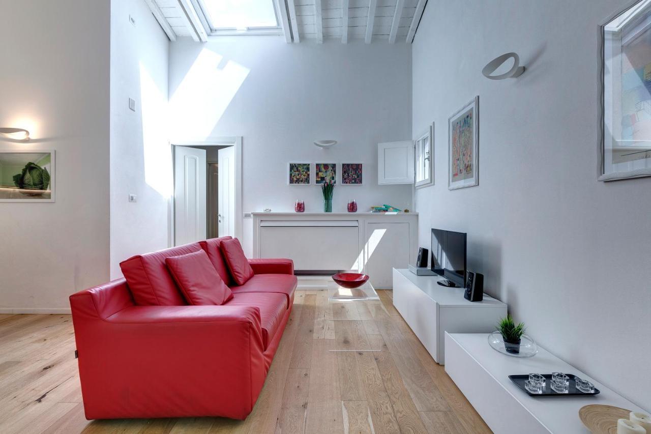 Apartment Margot By Mamo